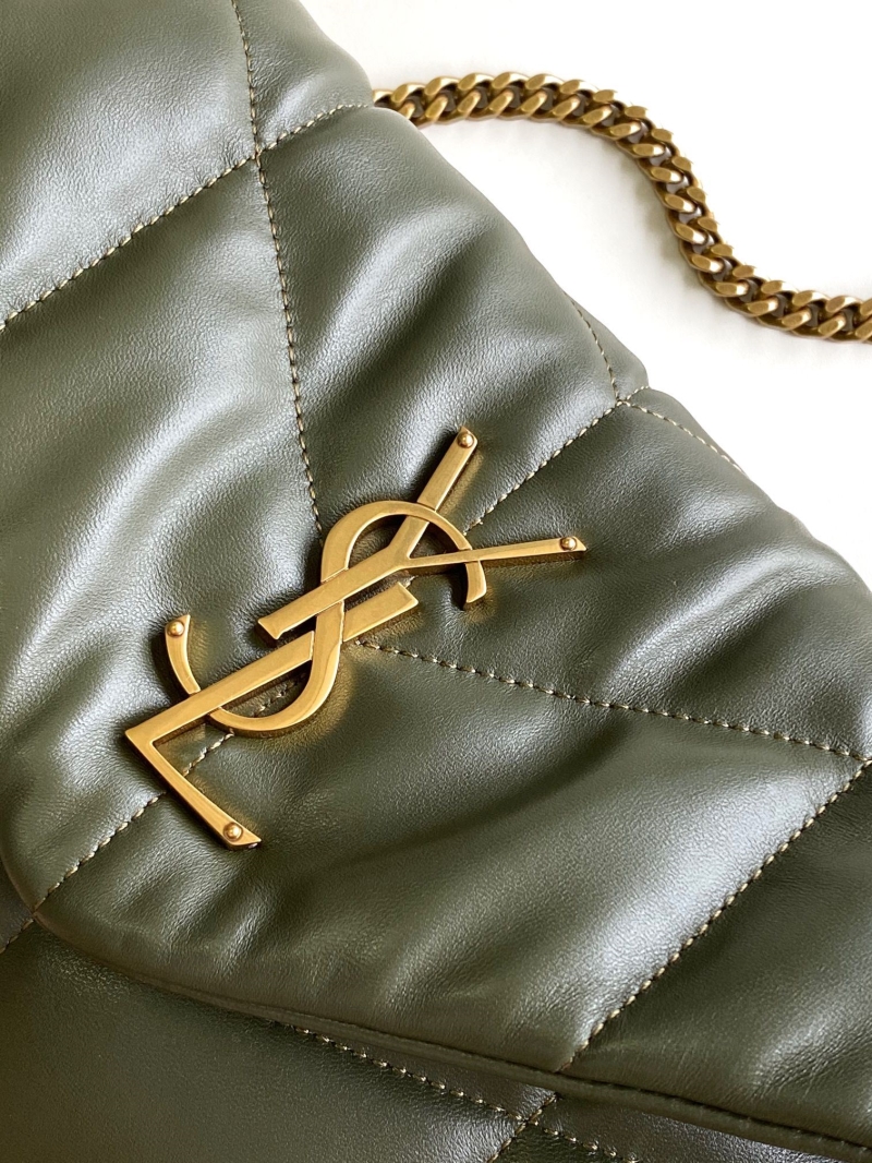 YSL Top Handle Bags